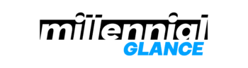 millennial glance