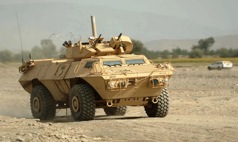 What to look for when selecting bulletproof vehicles for secure transportation?