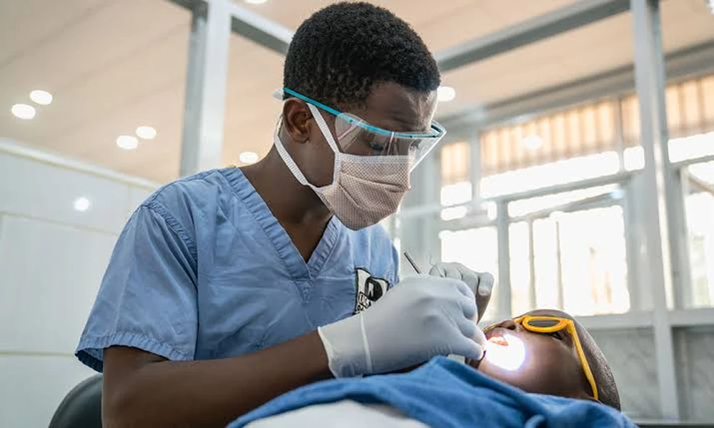 How Periodontics Enhances The Success Of Cosmetic Dental Procedures