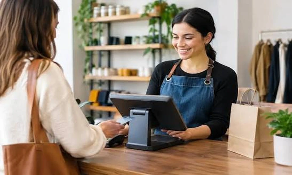 Simplify Daily Checkout Operations Using One Unified Business Payment System